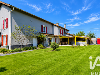Vente maison 11 pièces Vente maison 11 pièces
