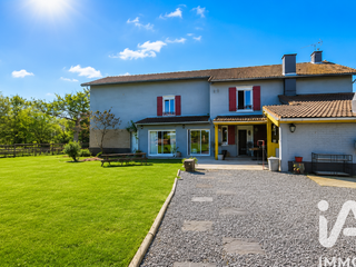Vente maison 11 pièces Vente maison 11 pièces