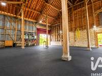 Vente maison 11 pièces