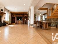 Vente maison 11 pièces