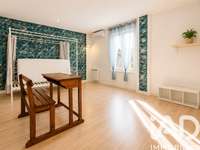 Vente maison 11 pièces
