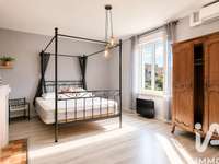 Vente maison 11 pièces