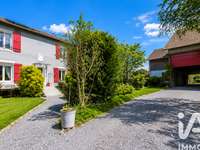 Vente maison 11 pièces