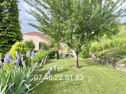 Vente maison 8 pièces Contrexéville 88