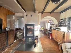 Vente Maison 3 chambresContrexéville