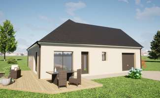 Photo Vente maison Contrières