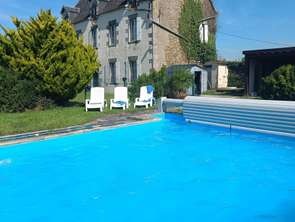 Vente Maison 4 chambresContrières