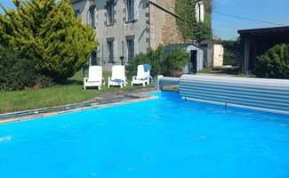 Photo Vente maison Contrières