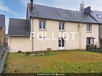 Vente Maison 3 chambresContrières