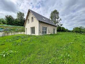 Vente Maison 4 chambresCoquainvilliers