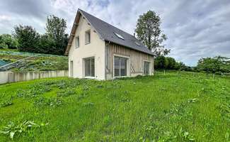 Photo Vente maison Coquainvilliers