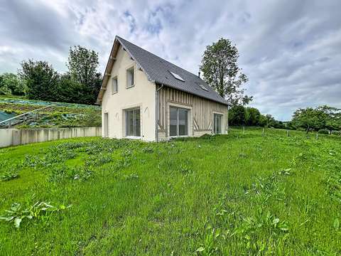 Vente maison 5 pièces Coquainvilliers 14
