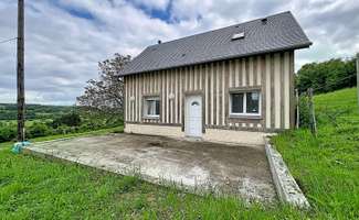 Photo Vente maison Coquainvilliers