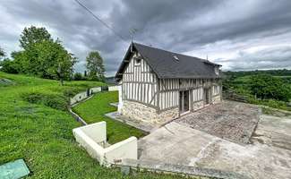 Photo Vente maison Coquainvilliers