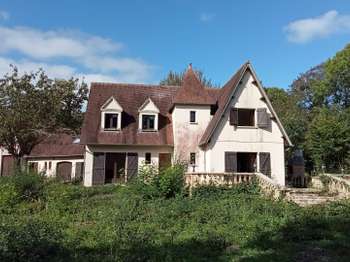 Vente Maison 6 chambresCoquainvilliers