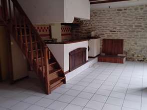 Vente Maison 2 chambresCoray