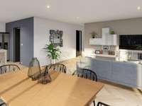 Vente maison 4 pièces Vente maison 4 pièces