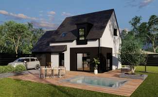 Photo Vente maison Coray