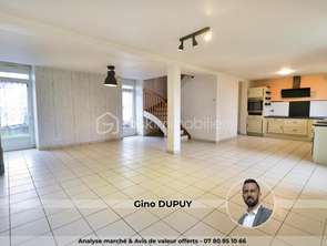 Vente Maison 3 chambresCoray