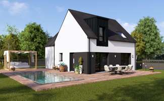 Photo Vente maison Coray