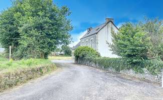 Photo Vente maison Coray