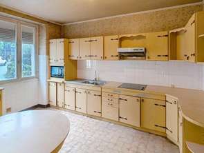 Vente Maison 3 chambresCoray