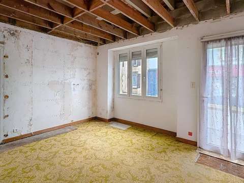 Vente maison 7 pièces Vente maison 7 pièces