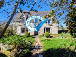Vente Maison 5 chambresCoray