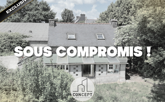 Photo Vente maison Coray