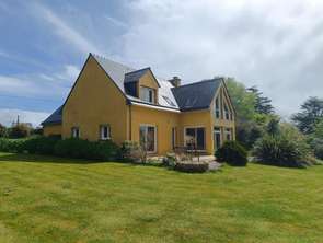 Vente Maison 4 chambresCoray