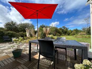 Vente maison 7 pièces Coray 29