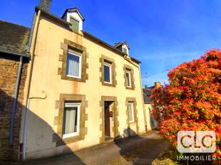 Photo Vente maison Coray