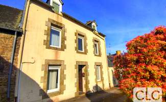 Photo Vente maison Coray