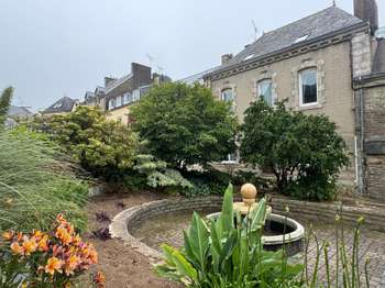 Vente maison 8 pièces Coray 29
