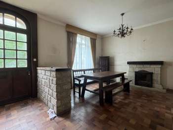 Vente maison 8 pièces Vente maison 8 pièces
