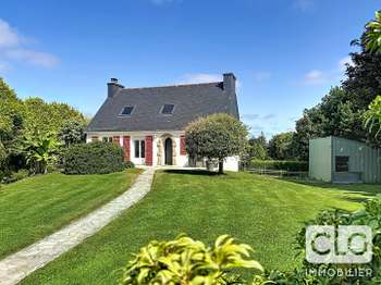 Vente Maison 3 chambresCoray