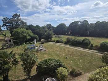 Vente Maison 5 chambresCoray