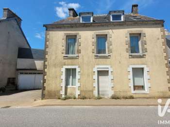 Vente Maison 3 chambresCoray