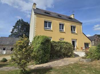 Vente Maison 6 piècesCoray