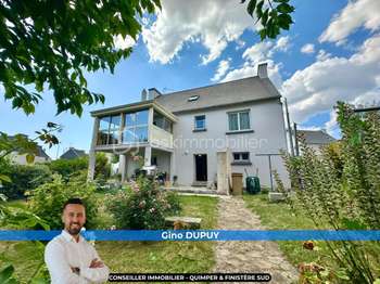 Vente Maison 5 chambresCoray