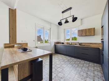 Vente Maison 4 chambresCoray
