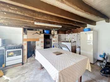Vente maison 2 pièces