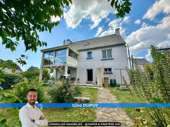 Vente Maison 5 chambresCoray