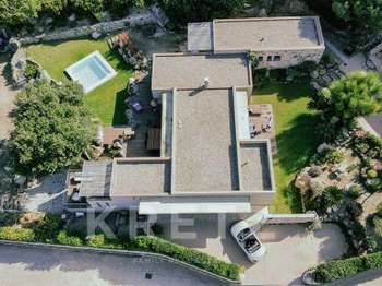 Vente Maison 4 chambresCorbara