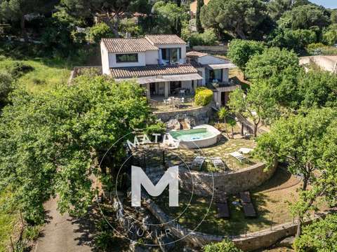 Vente maison 5 pièces Corbara 2B