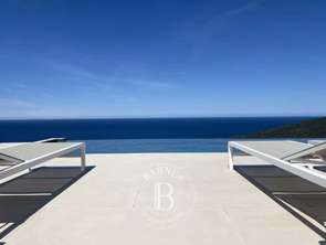 Vente Maison 4 chambresCorbara