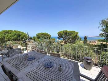 Vente Maison 4 chambresCorbara
