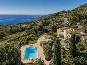 Vente Maison 4 chambresCorbara