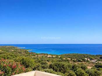 Vente Maison 4 chambresCorbara