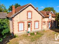 Vente maison 5 pièces Vente maison 5 pièces